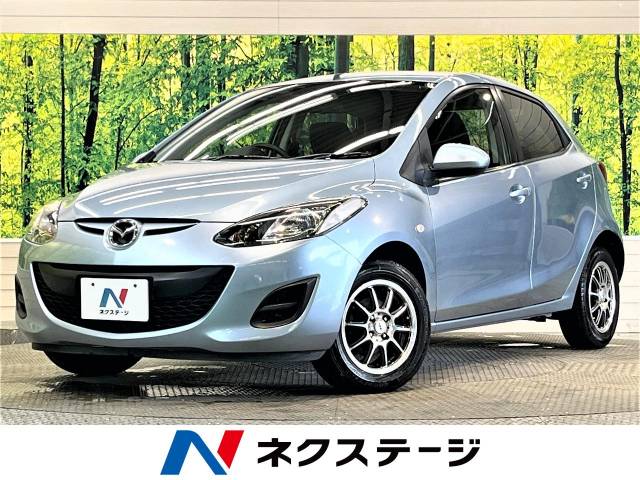 マツダ デミオ 13C 4万Km (熊本県)[305]の中古車詳細｜熊本県の熊本