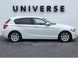 １シリーズ １１６ｉの中古車画像