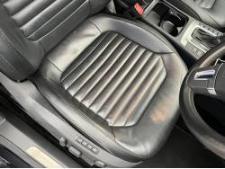 パサート ＴＳＩハイラインブルーモーションテクノロジーの中古車画像