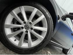 パサート ＴＳＩハイラインブルーモーションテクノロジーの中古車画像