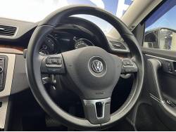 パサート ＴＳＩハイラインブルーモーションテクノロジーの中古車画像