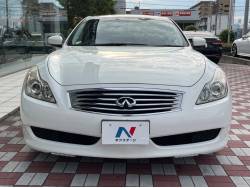 スカイライン ３７０ＧＴの中古車画像