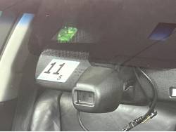 ＬＳ ＬＳ６００ｈ バージョンＵの中古車画像