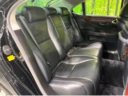 ＬＳ ＬＳ６００ｈ バージョンＵの中古車画像