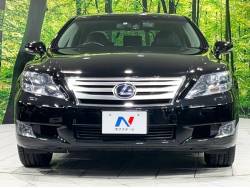 ＬＳ ＬＳ６００ｈ バージョンＵの中古車画像