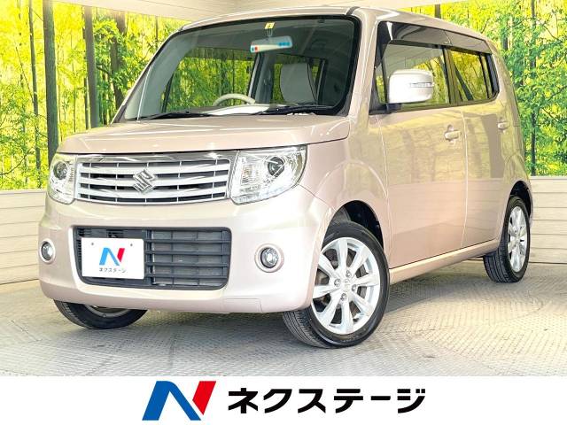 スズキ MRワゴンWit TS 5万Km (栃木県)[463]の中古車詳細