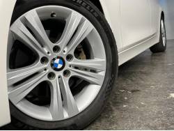 ３シリーズ ３１８ｉツーリング スポーツの中古車画像