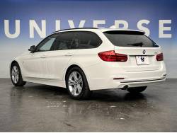 ３シリーズ ３１８ｉツーリング スポーツの中古車画像