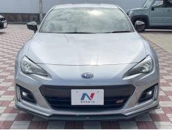 ＢＲＺ ＳＴＩ スポーツの中古車画像