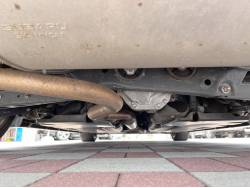 ＢＲＺ ＳＴＩ スポーツの中古車画像