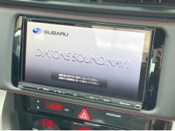 ＢＲＺ ＳＴＩ スポーツの中古車画像