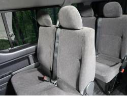 ハイエースワゴン グランドキャビンの中古車画像