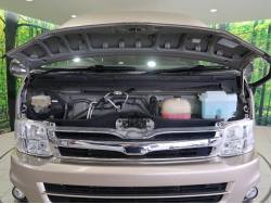 ハイエースワゴン グランドキャビンの中古車画像