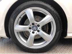 ＣＬＳクラス ＣＬＳ３５０ ブルーエフィシェンシーの中古車画像