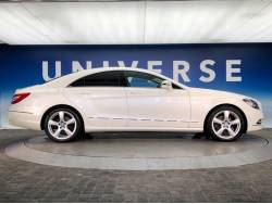 ＣＬＳクラス ＣＬＳ３５０ ブルーエフィシェンシーの中古車画像