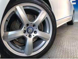 ＣＬＳクラス ＣＬＳ３５０ ブルーエフィシェンシーの中古車画像