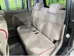 ムーヴコンテ Ｘスペシャルの中古車画像