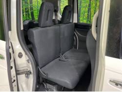 Ｎ－ＢＯＸ＋カスタム Ｇ・ターボパッケージの中古車画像