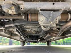 Ｎ－ＢＯＸ＋カスタム Ｇ・ターボパッケージの中古車画像