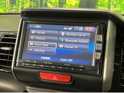 Ｎ－ＢＯＸ＋カスタム Ｇ・ターボパッケージの中古車画像