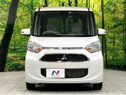 ｅＫスペース Ｇセーフティ プラスエディションの中古車画像