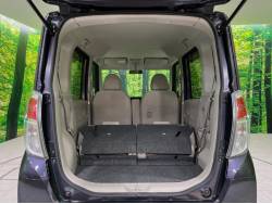 デイズルークス Ｓの中古車画像