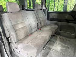 アルファードＶ ＭＳ プレミアム・アルカンターラバージョンの中古車画像