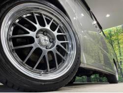 アルファードＶ ＭＳ プレミアム・アルカンターラバージョンの中古車画像