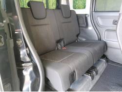 フレアワゴンカスタムスタイル ハイブリッドＸＧの中古車画像