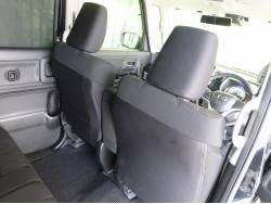 フレアワゴンカスタムスタイル ハイブリッドＸＧの中古車画像