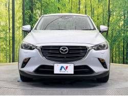 ＣＸ－３ ２０Ｓの中古車画像