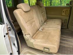 セレナ ２０Ｇの中古車画像