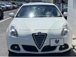 ジュリエッタ スプリントの中古車画像
