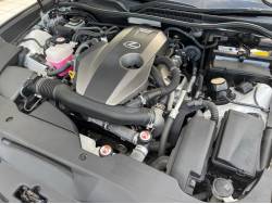 ＲＣ ＲＣ２００ｔ バージョンＬの中古車画像