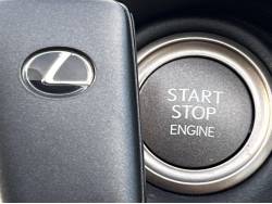 ＲＣ ＲＣ２００ｔ バージョンＬの中古車画像