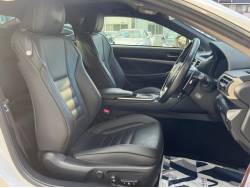 ＲＣ ＲＣ２００ｔ バージョンＬの中古車画像