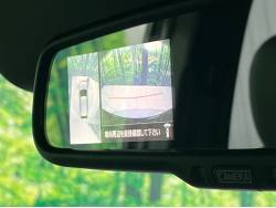 アウトランダー ブラックエディションの中古車画像