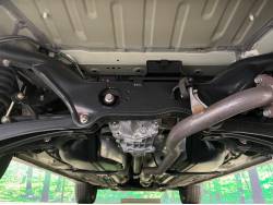 アウトランダー ブラックエディションの中古車画像