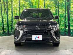 アウトランダー ブラックエディションの中古車画像