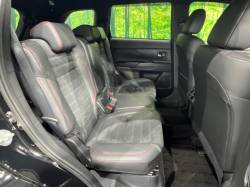 アウトランダー ブラックエディションの中古車画像