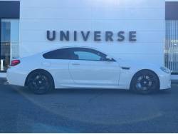 Ｍ６ ベースグレードの中古車画像