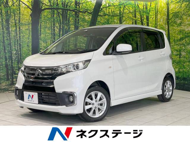 eKカスタムの画像