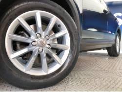 Ｑ３ １．４ＴＦＳＩの中古車画像