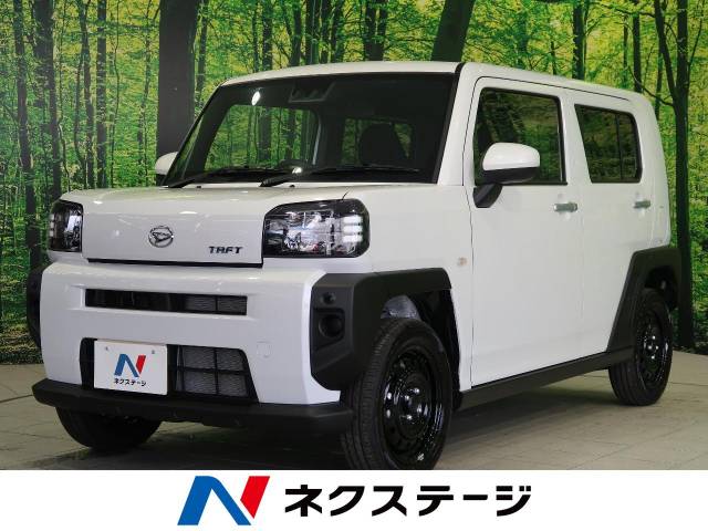 ダイハツ タフト X 4Km (岩手県)[250]の中古車詳細｜岩手県の北上店