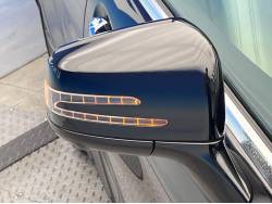 ＣＬＳクラス ＣＬＳ５５０の中古車画像