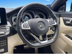 ＣＬＳクラス ＣＬＳ５５０の中古車画像