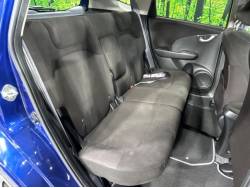 フィット Ｘの中古車画像