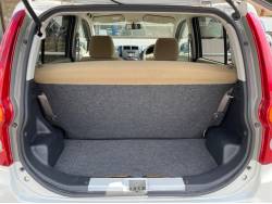 ミラ Ｘリミテッドの中古車画像