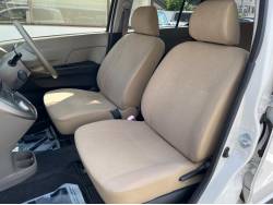 ミラ Ｘリミテッドの中古車画像