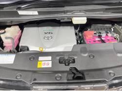 ヴェルファイア ３．５エグゼクティブラウンジＺの中古車画像